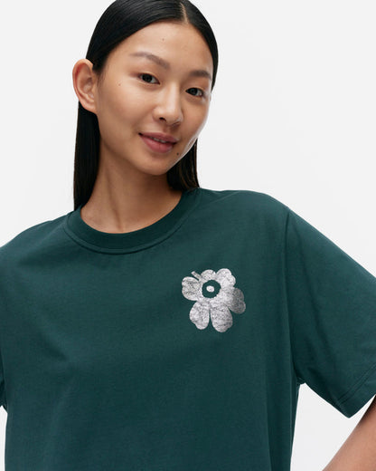 Embla Unikko Placement t-shirt