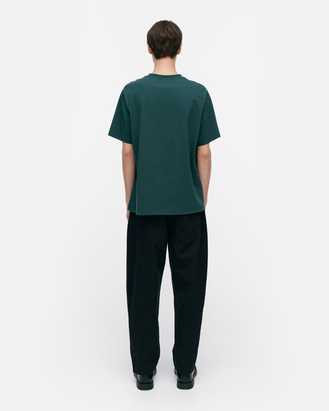 Embla Unikko Placement t-shirt