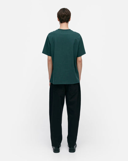 Embla Unikko Placement t-shirt