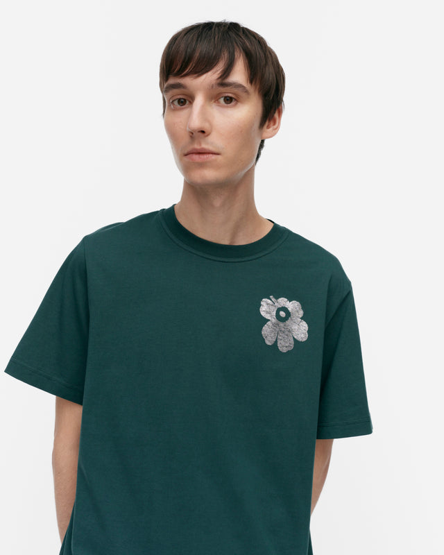 Embla Unikko Placement t-shirt