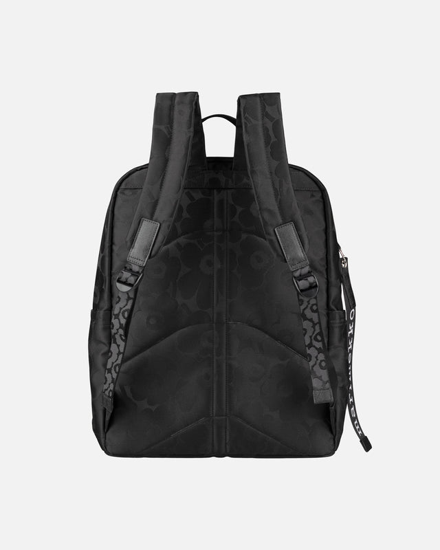 Zip Top Backpack Unikko