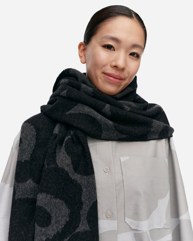 Ovlin Unikko scarf