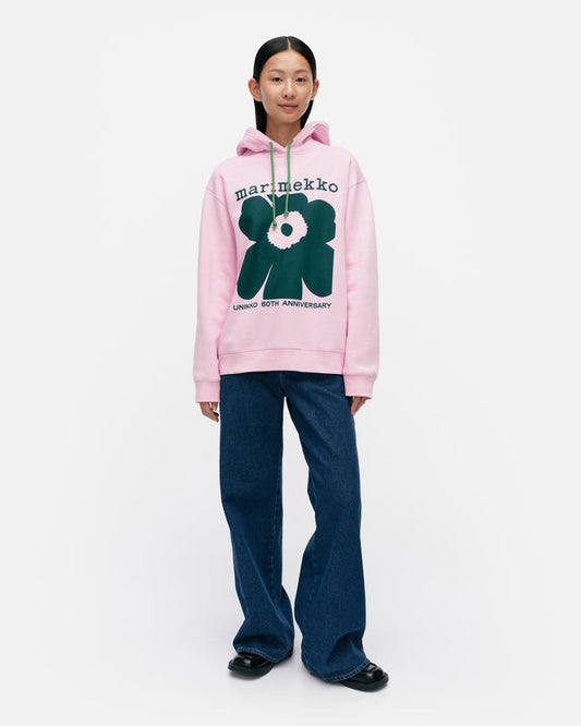 Luuppi Unikko Placement hoodie