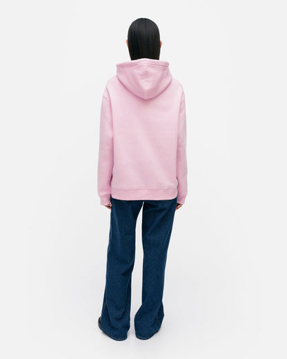 Luuppi Unikko Placement hoodie