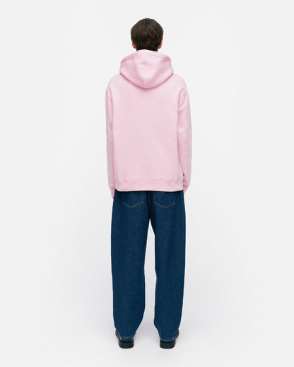 Luuppi Unikko Placement hoodie