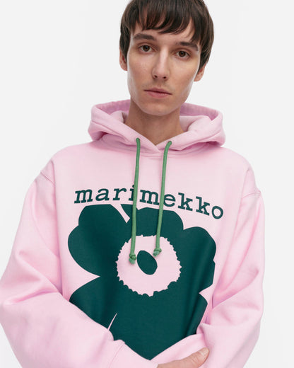 Luuppi Unikko Placement hoodie