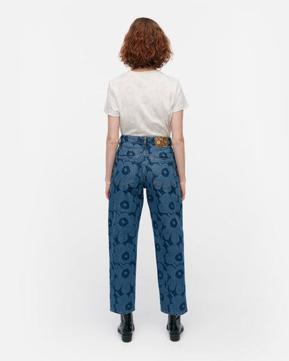 Maridenim Barrel Unikko jeans