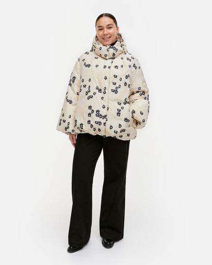 Toppa Pikkuinen Unikko down coat