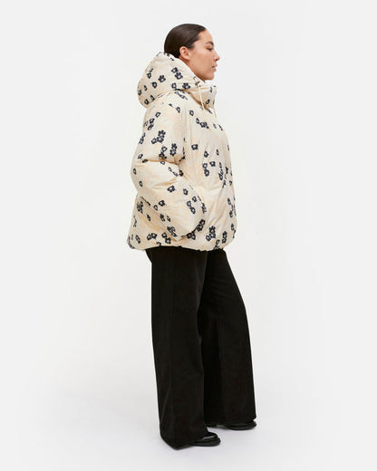 Toppa Pikkuinen Unikko down coat