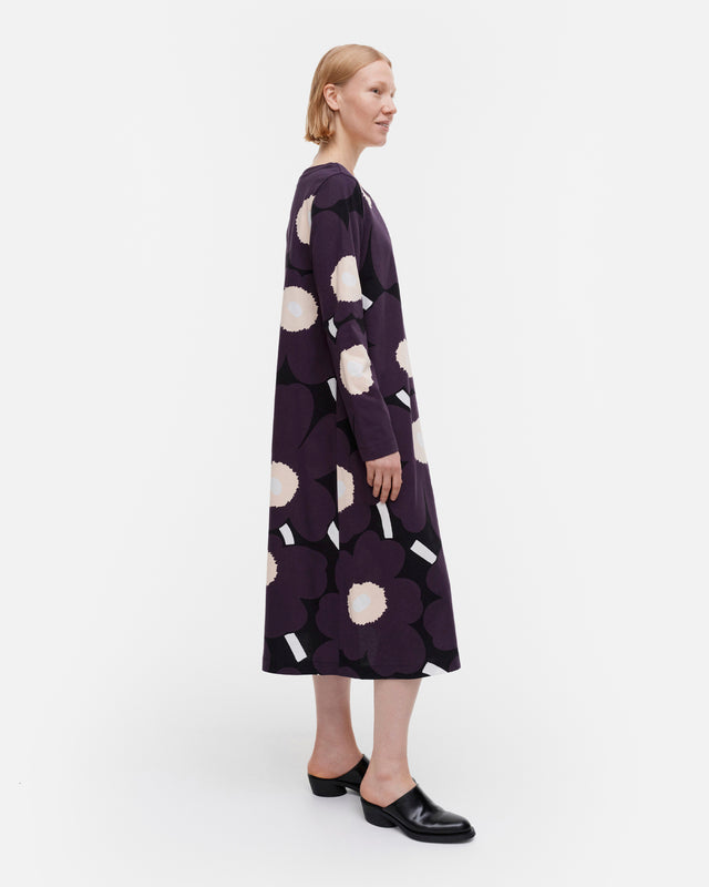 Vasta Unikko jersey dress