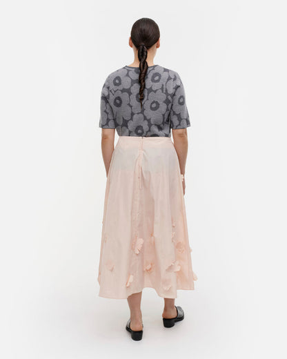 Kumarrus Unikko skirt