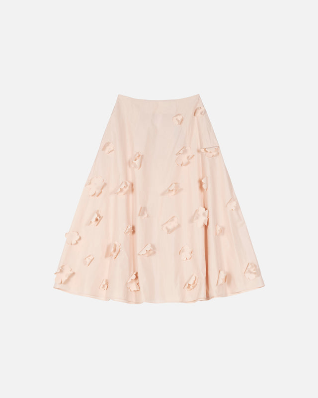 Kumarrus Unikko skirt