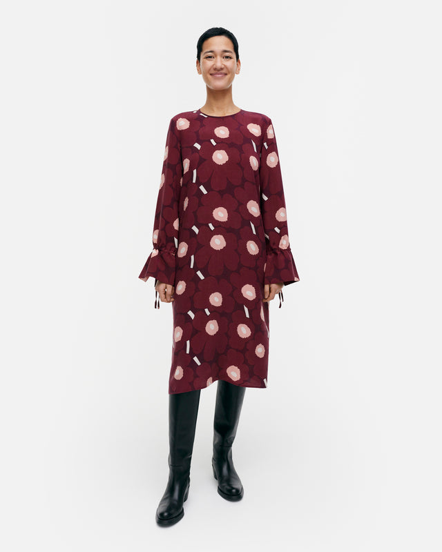 Lahjat Unikko dress