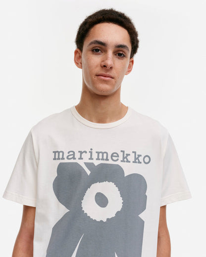 Kioski Vihne Unikko Placement t-shirt