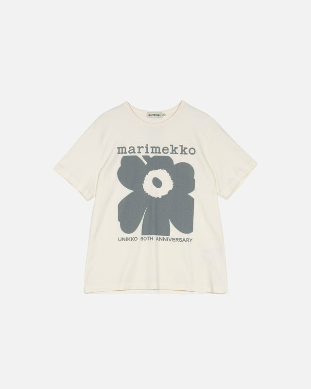 Kioski Vihne Unikko Placement t-shirt