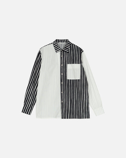 Kioski Jokapoika Multi cotton shirt