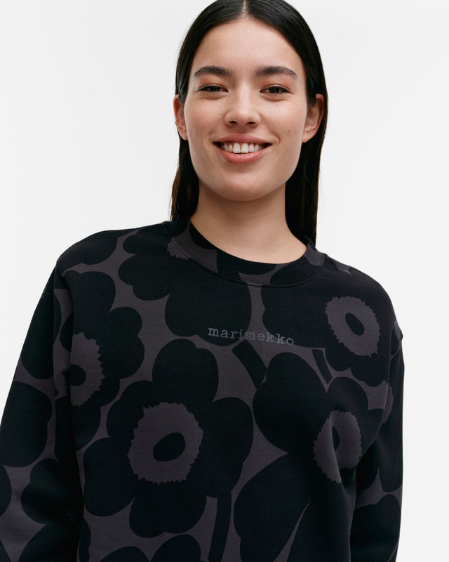 Ae Kioski Leiot Pieni Unikko sweatshirt