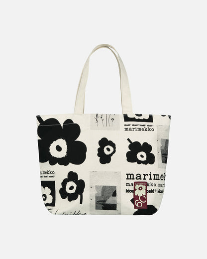 Kioski Haavi Unikko Tribute bag