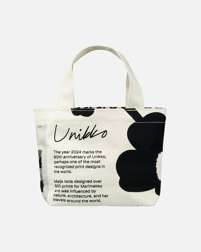 Kioski Nyytti Unikko Tribute bag