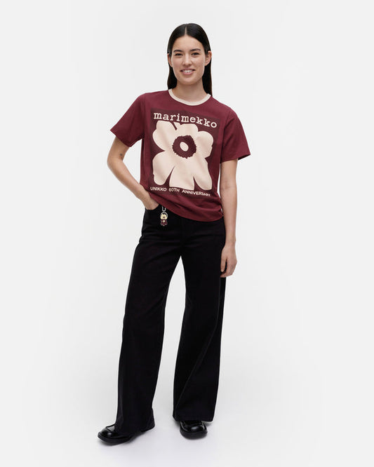 Kioski Erna Unikko Placement t-shirt