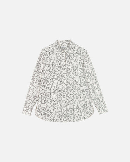 Tilla Piirto Unikko blouse