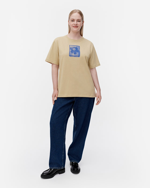 Tremolo Unikko Placement Kioski shirt