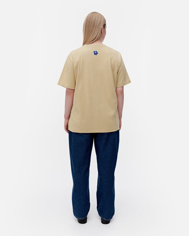 Tremolo Unikko Placement Kioski shirt