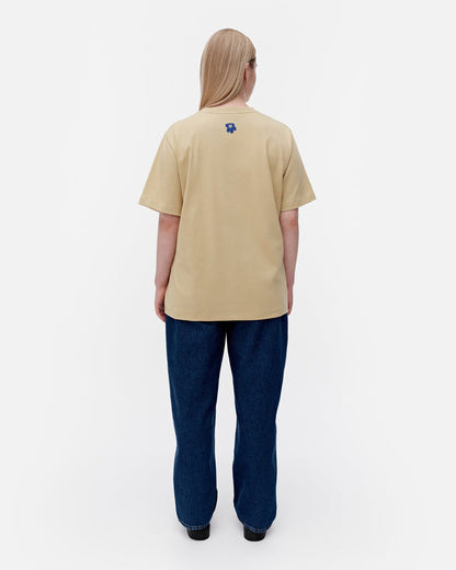 Tremolo Unikko Placement Kioski shirt