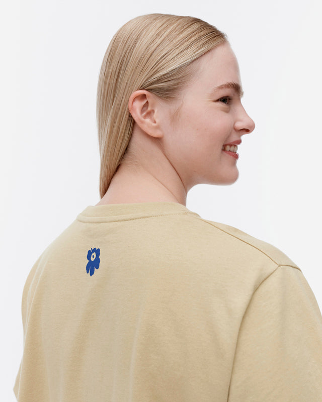 Tremolo Unikko Placement Kioski shirt