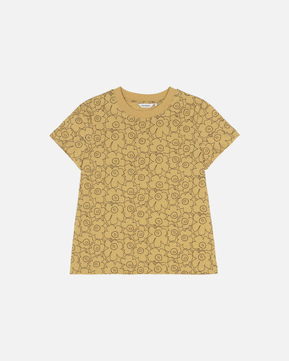 Heleys Piirto Unikko t-shirt