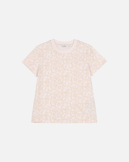 Heleys Piirto Unikko t-shirt