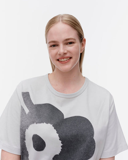 Vihne Unikko Placement Kioski t-shirt