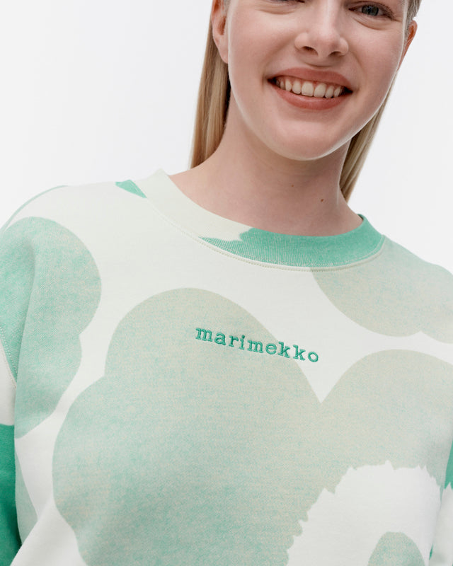 Leiot Unikko Kioski sweatshirt