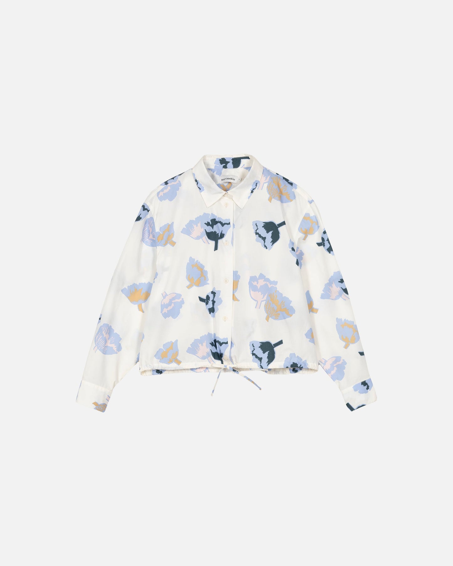 Rypytys Suitsuke blouse