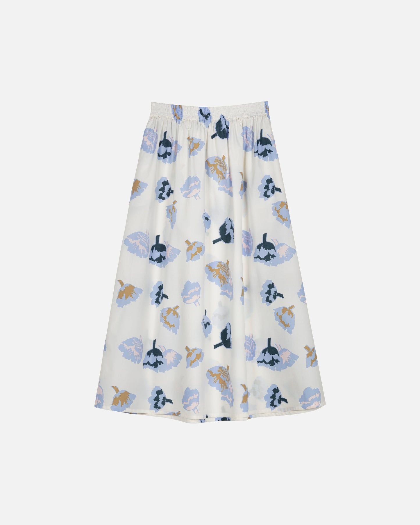 Buklee Suitsuke skirt