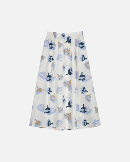 Buklee Suitsuke skirt