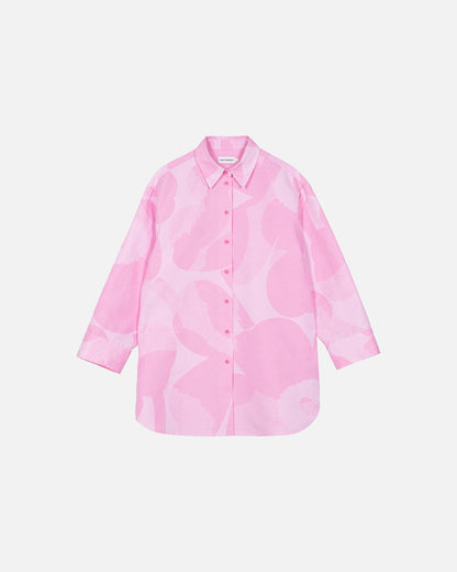 Heitto Unikko blouse