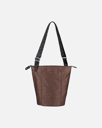 All Day Bucket Piirto Unikko shoulder bag