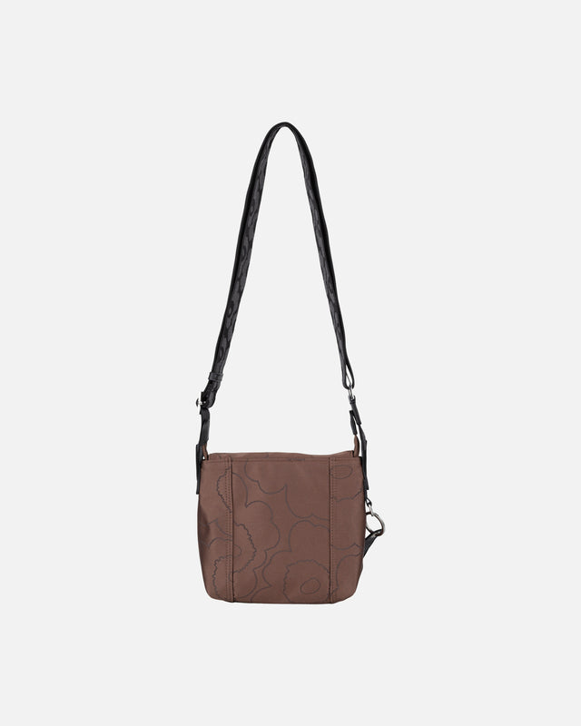 Mini Messenger Piirto Unikko shoulder bag