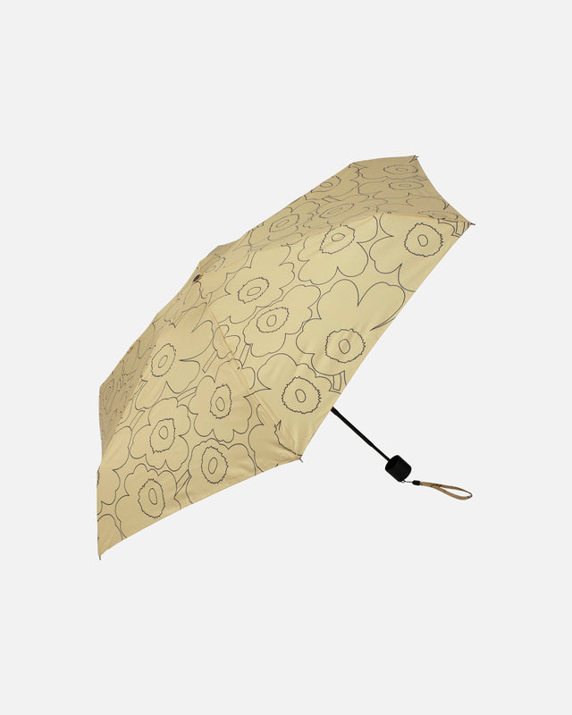 Mini Manual Piirto Unikko umbrella