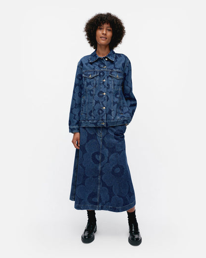 Maridenim Murros Unikko jeans jacket