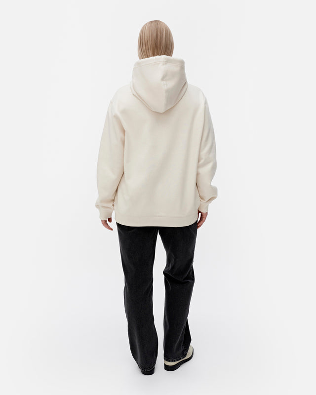 Termi Logo Placement hoodie