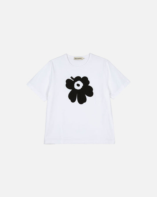 Erna Unikko Placement t-shirt - Marimekko VN