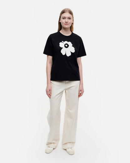 Erna Unikko Placement t-shirt