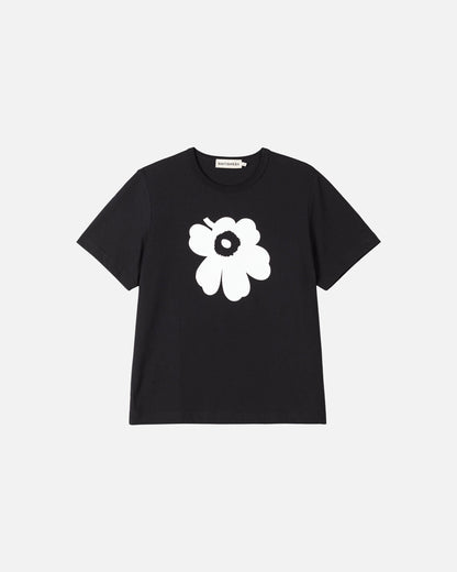 Erna Unikko Placement t-shirt