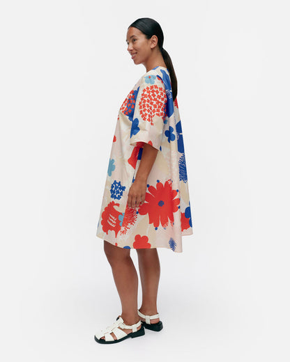 Kukkiva Suvikimppu dress - Marimekko VN