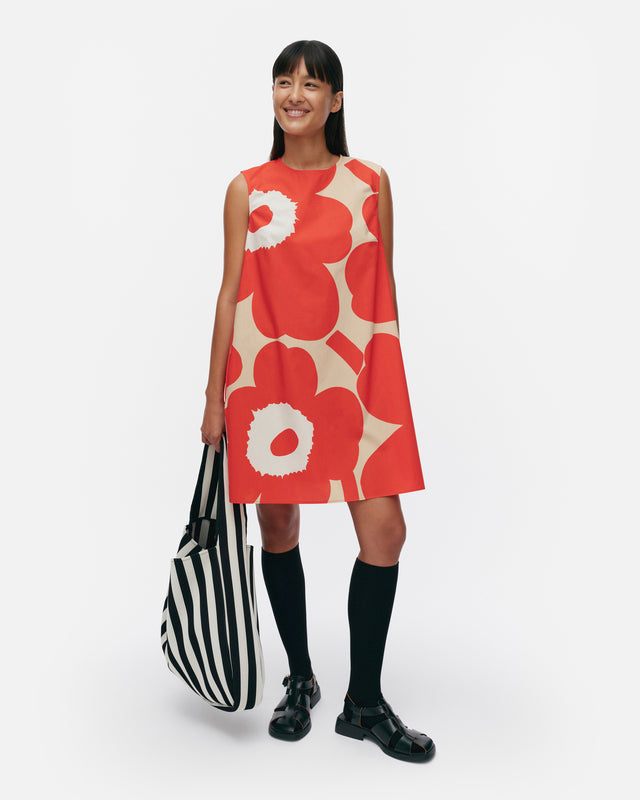 Palatsi Unikko dress - Marimekko VN