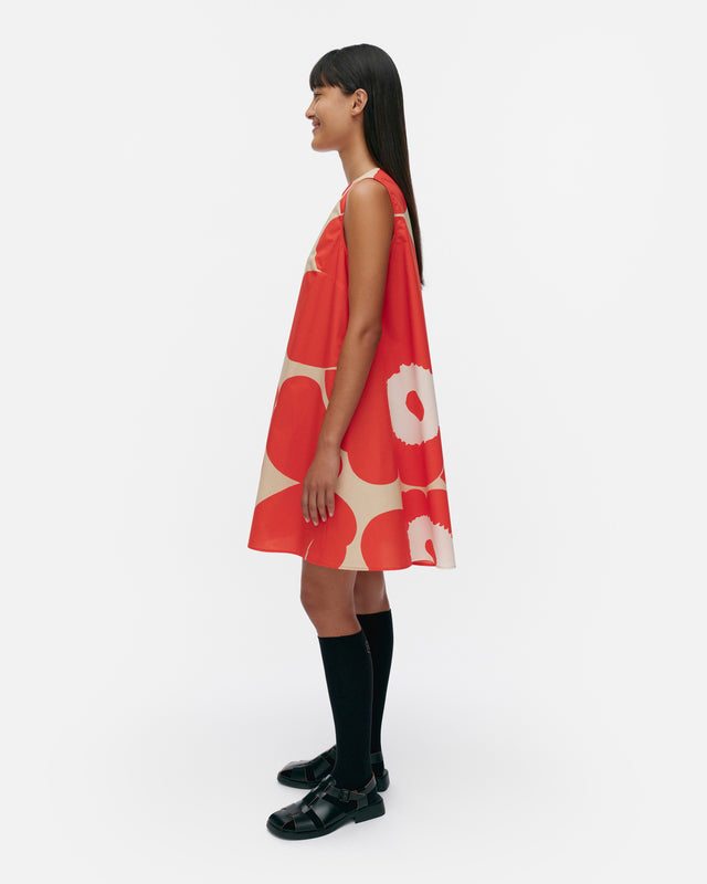 Palatsi Unikko dress - Marimekko VN