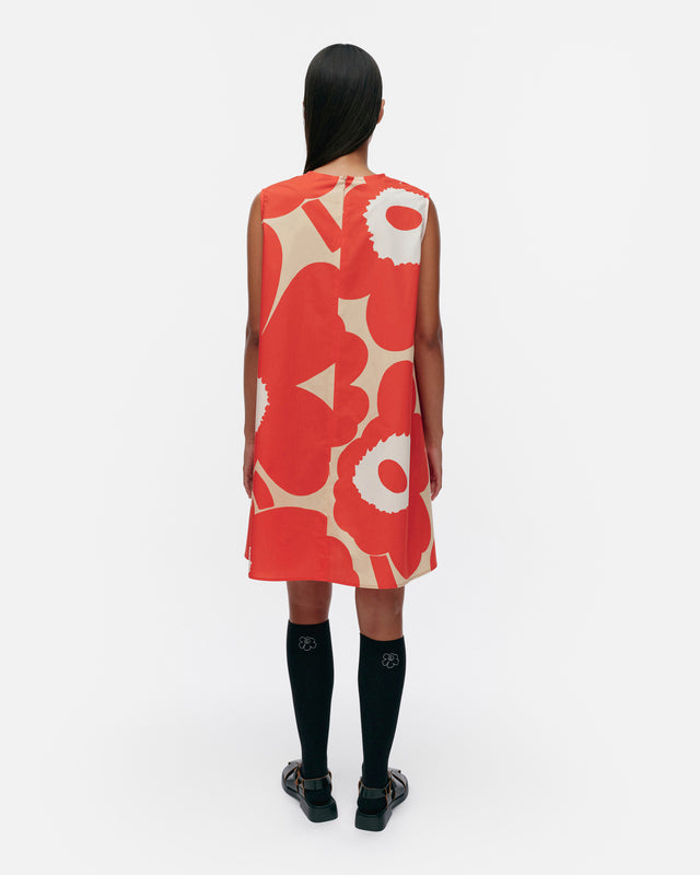 Palatsi Unikko dress - Marimekko VN