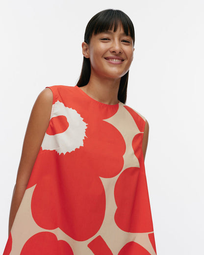 Palatsi Unikko dress - Marimekko VN